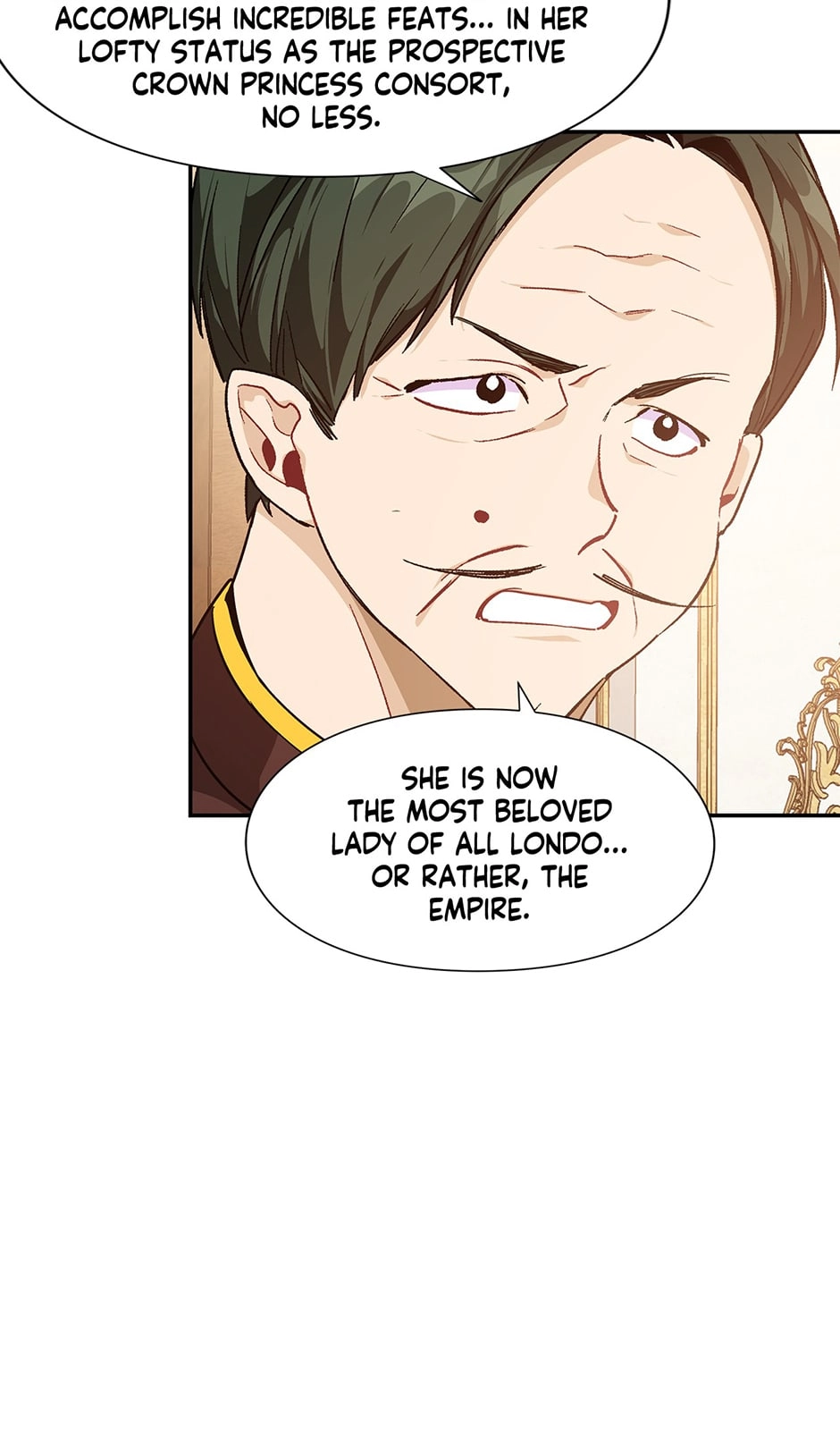 Doctor Elise Chapter 98 page 52 - 