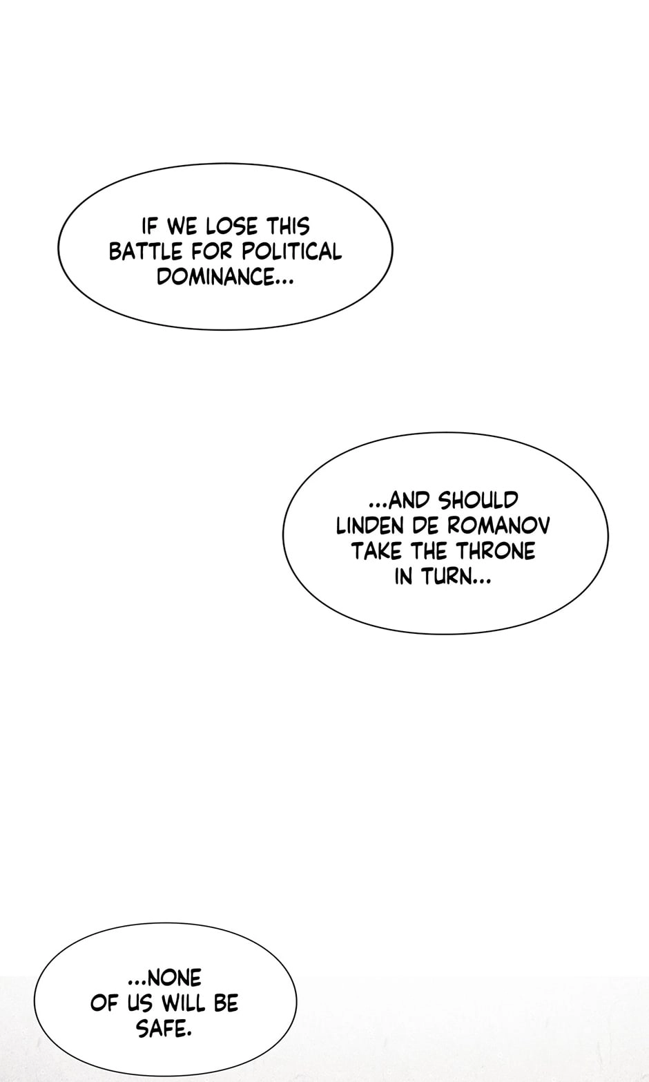 Doctor Elise Chapter 98 page 57 - 