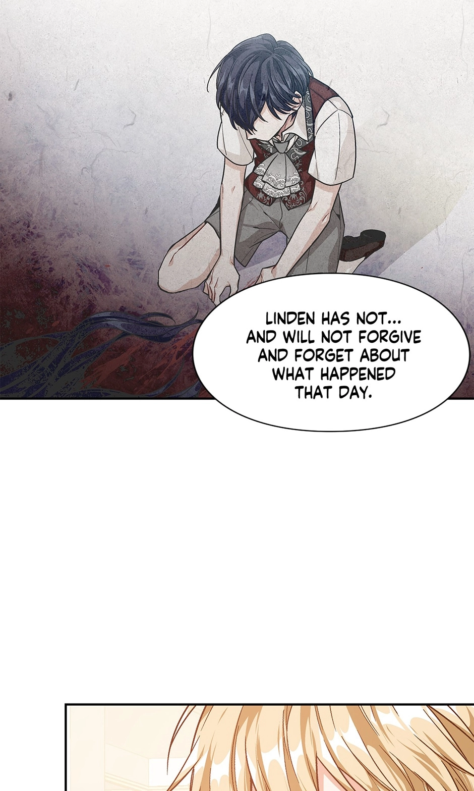 Doctor Elise Chapter 98 page 58 - 