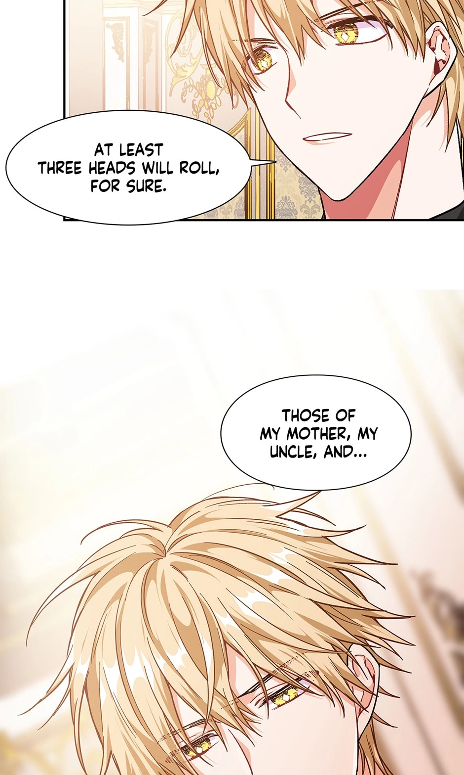 Doctor Elise Chapter 98 page 59 - 