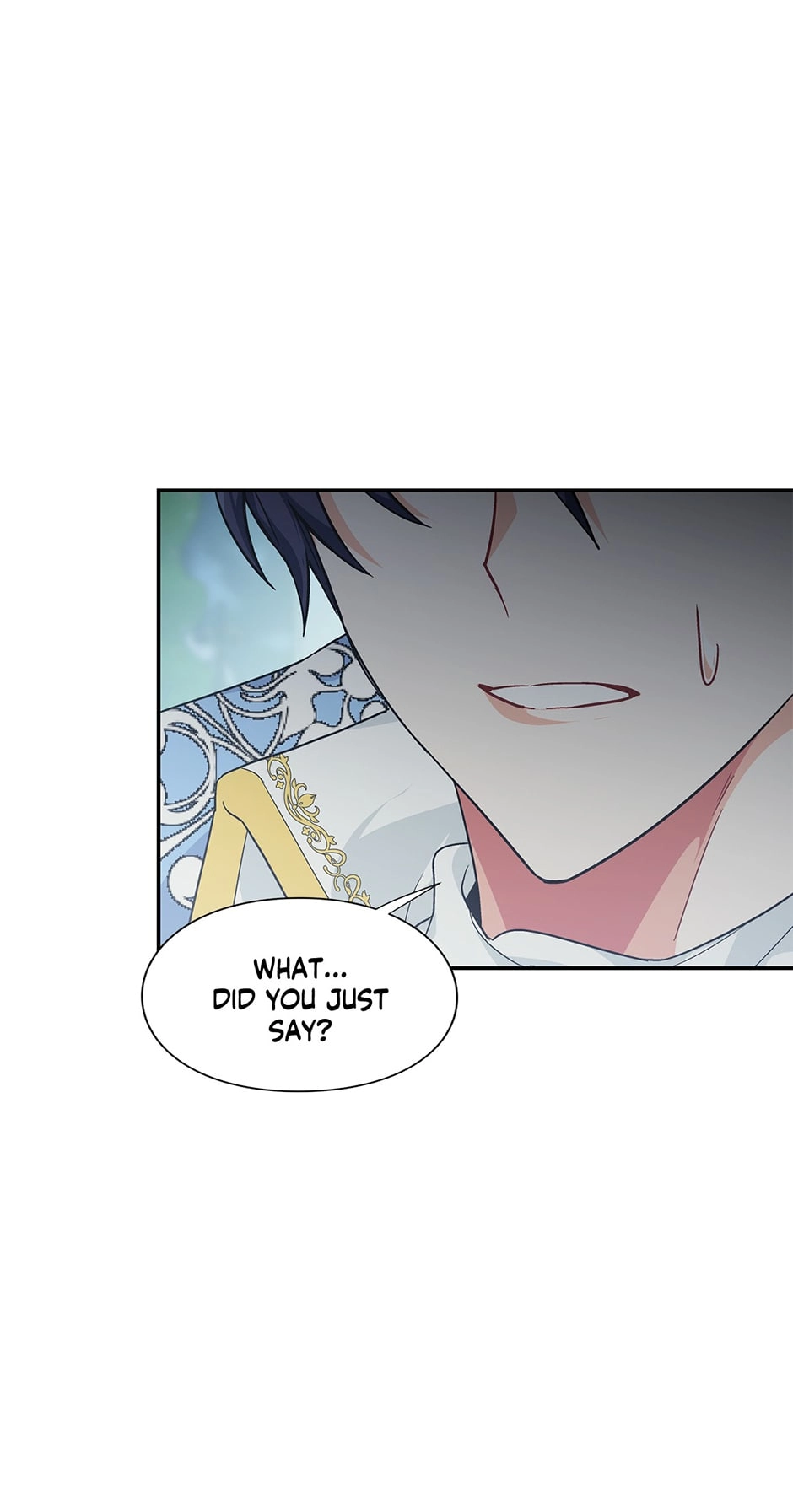 Doctor Elise Chapter 98 page 7 - 