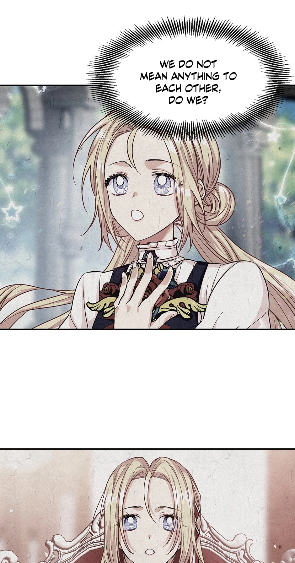 Doctor Elise Chapter 98 page 9 - 