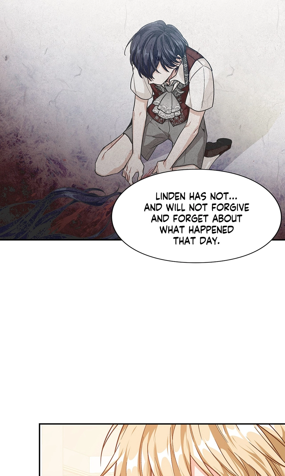 Doctor Elise Chapter 99 page 2 - 