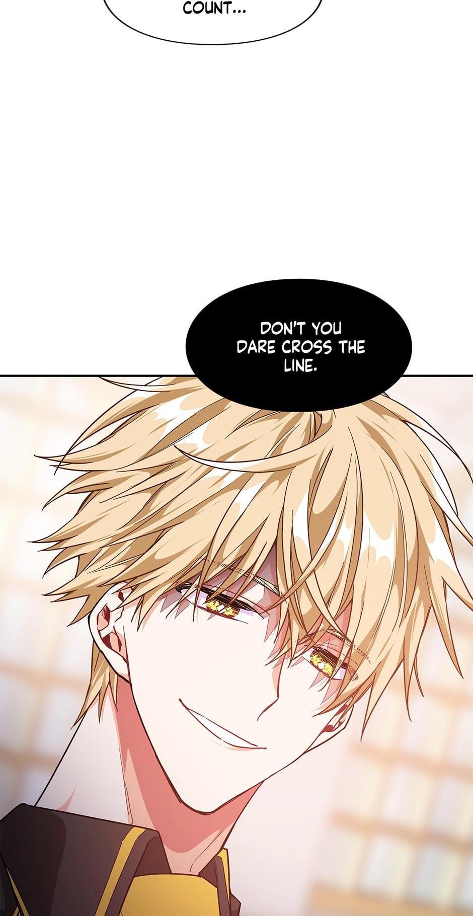Doctor Elise Chapter 99 page 13 - 