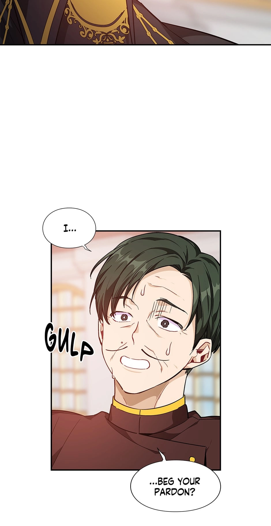 Doctor Elise Chapter 99 page 14 - 