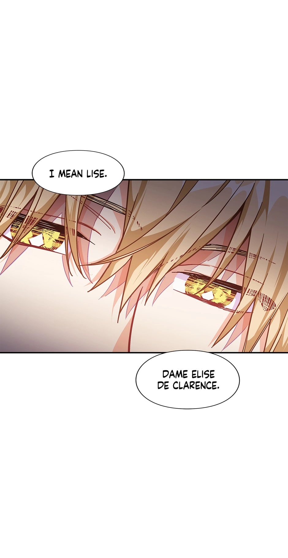 Doctor Elise Chapter 99 page 15 - 