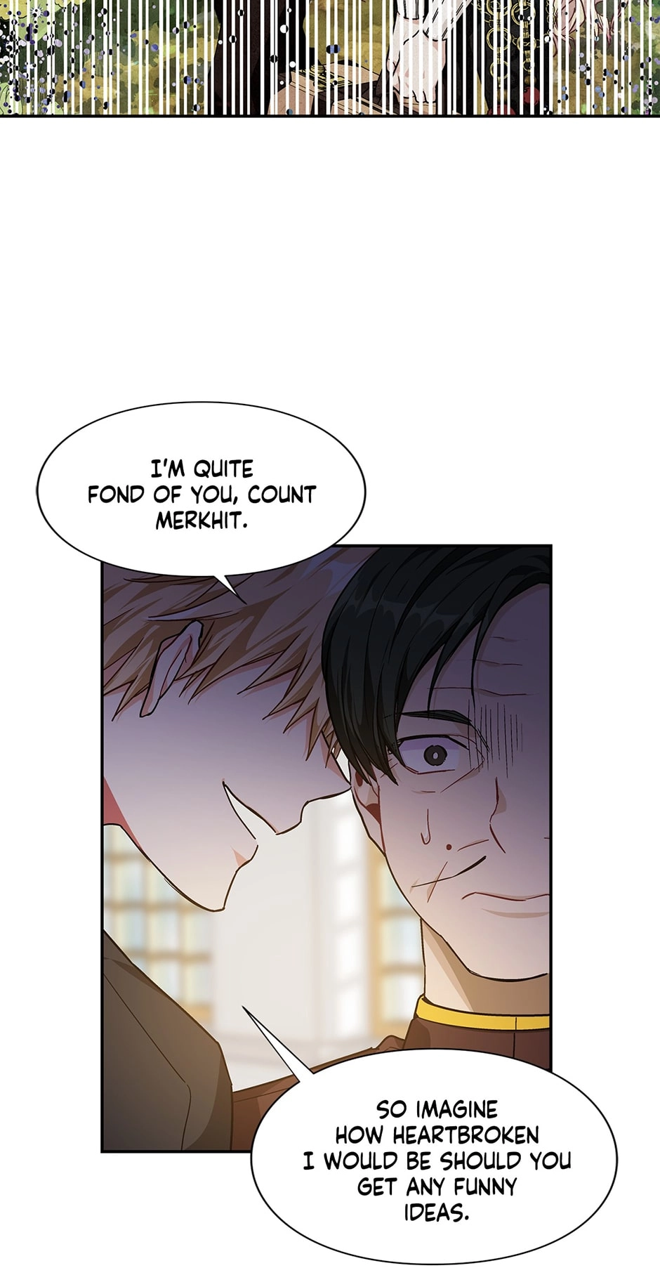 Doctor Elise Chapter 99 page 17 - 