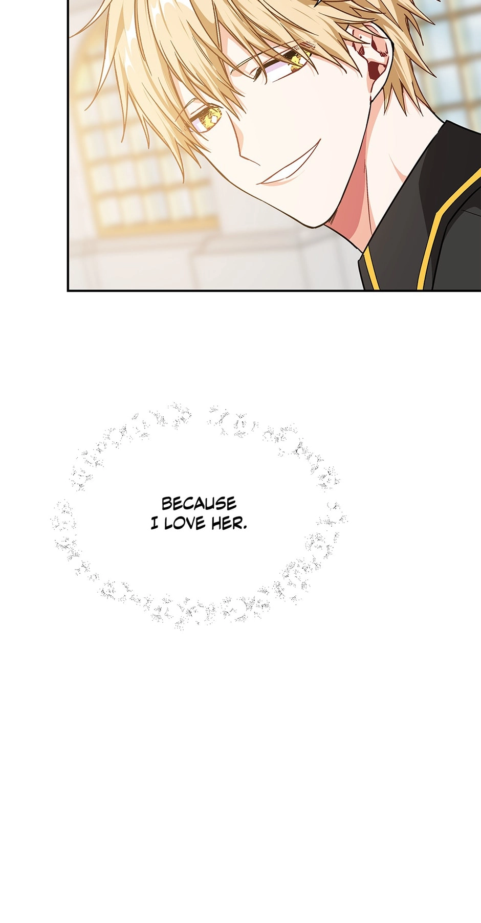 Doctor Elise Chapter 99 page 19 - 