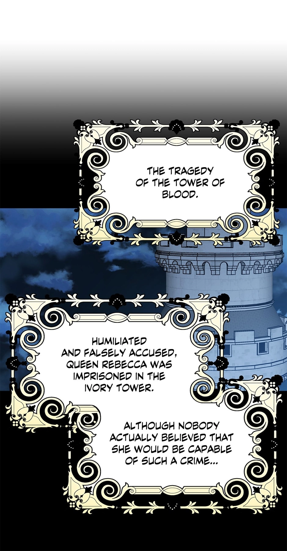 Doctor Elise Chapter 99 page 20 - 