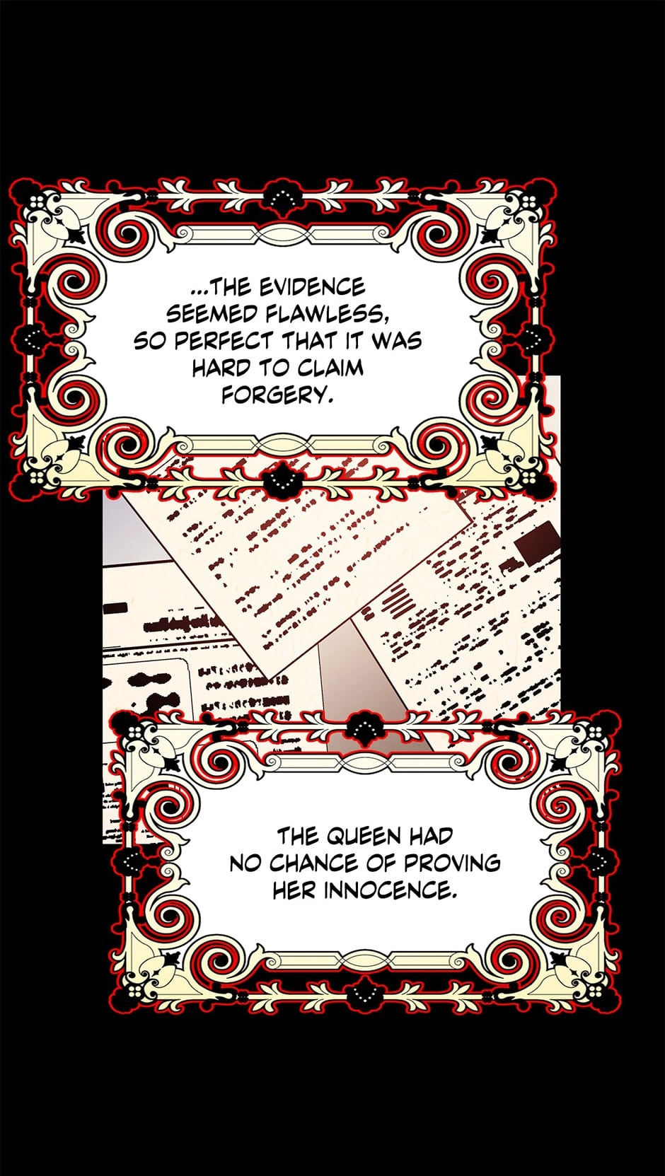 Doctor Elise Chapter 99 page 21 - 