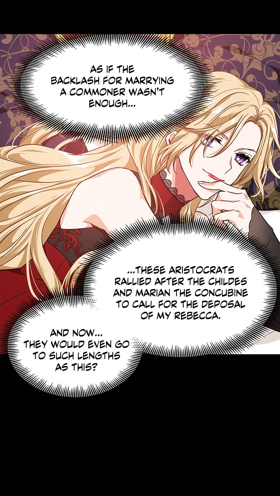 Doctor Elise Chapter 99 page 24 - 