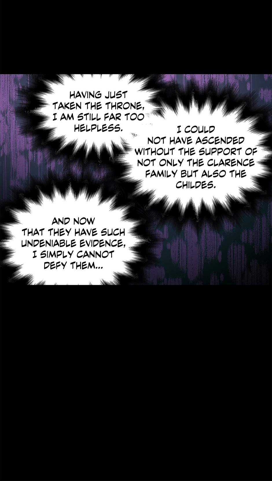 Doctor Elise Chapter 99 page 25 - 