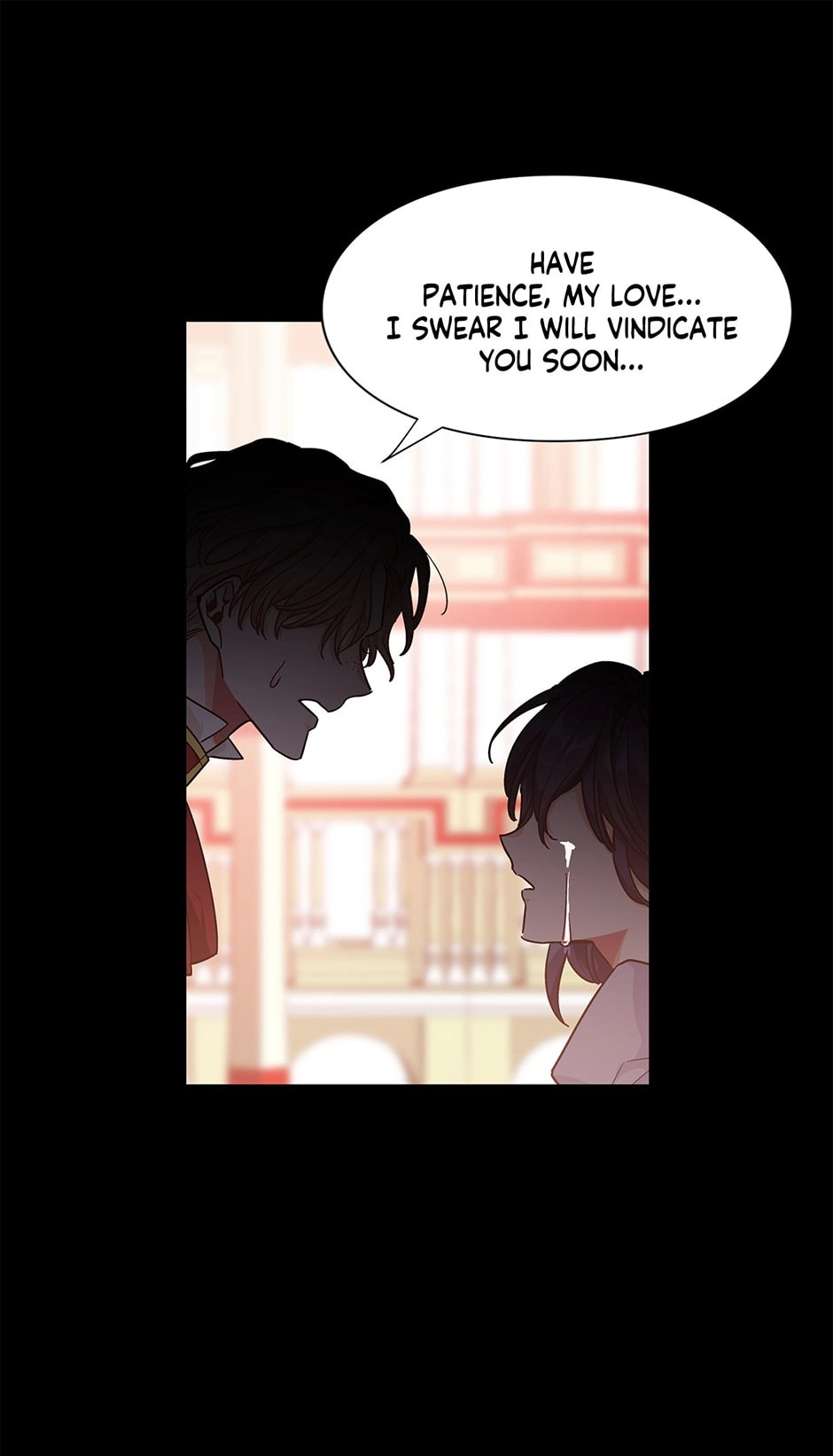 Doctor Elise Chapter 99 page 26 - 