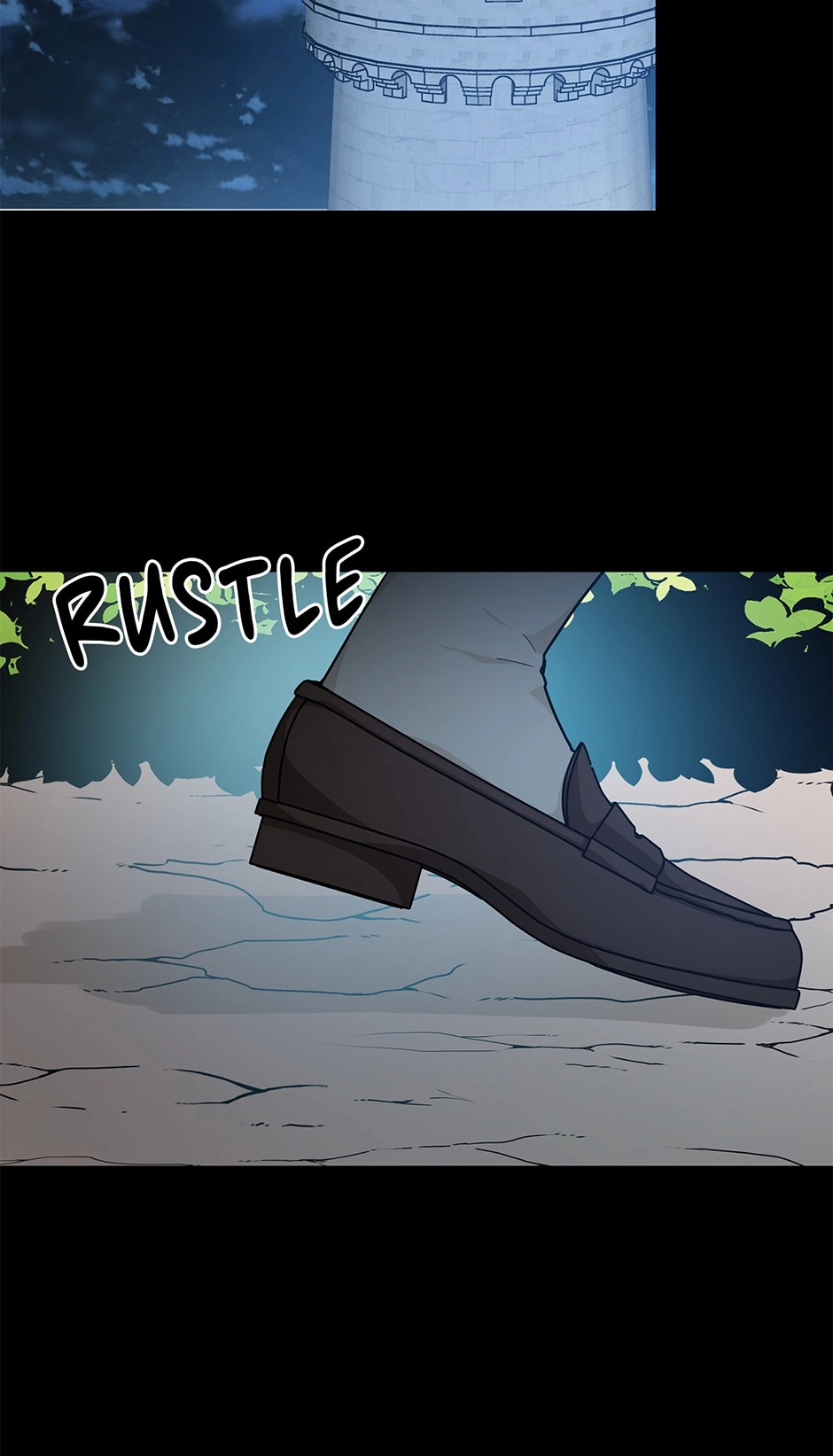 Doctor Elise Chapter 99 page 29 - 