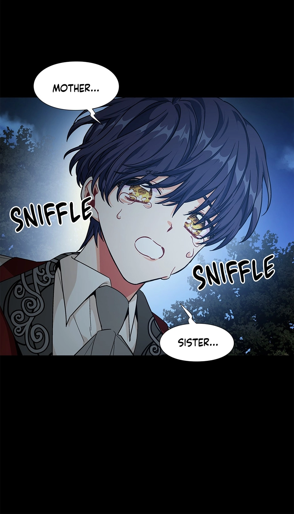 Doctor Elise Chapter 99 page 30 - 