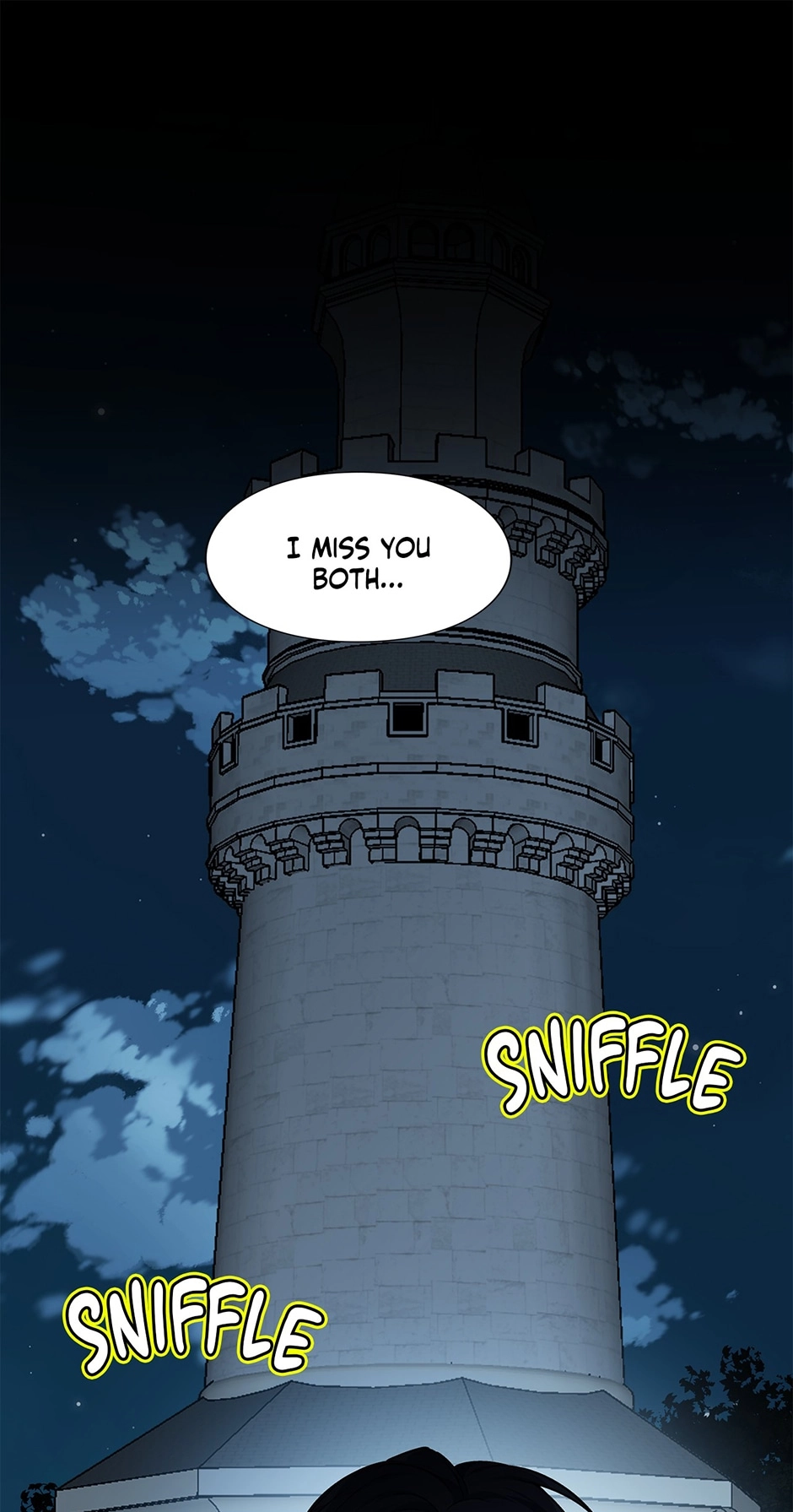 Doctor Elise Chapter 99 page 31 - 