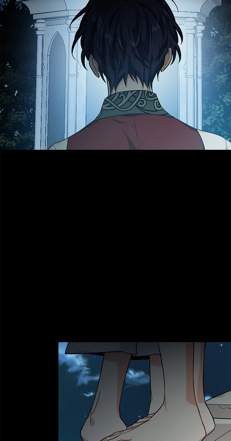 Doctor Elise Chapter 99 page 32 - 