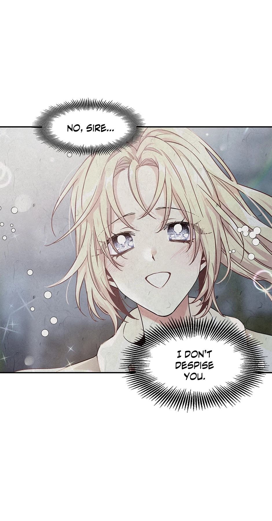 Doctor Elise Chapter 99 page 42 - 