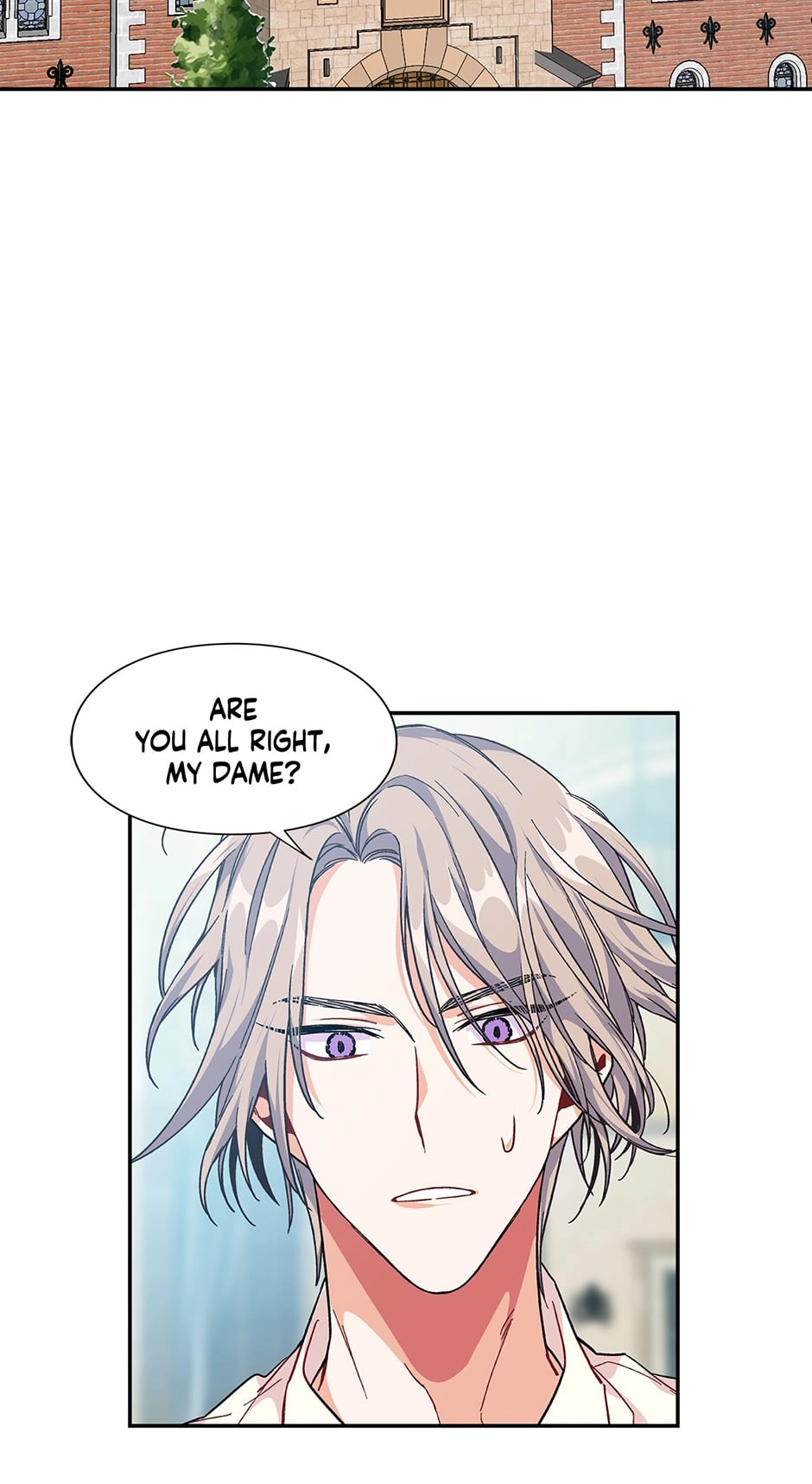 Doctor Elise Chapter 99 page 46 - 