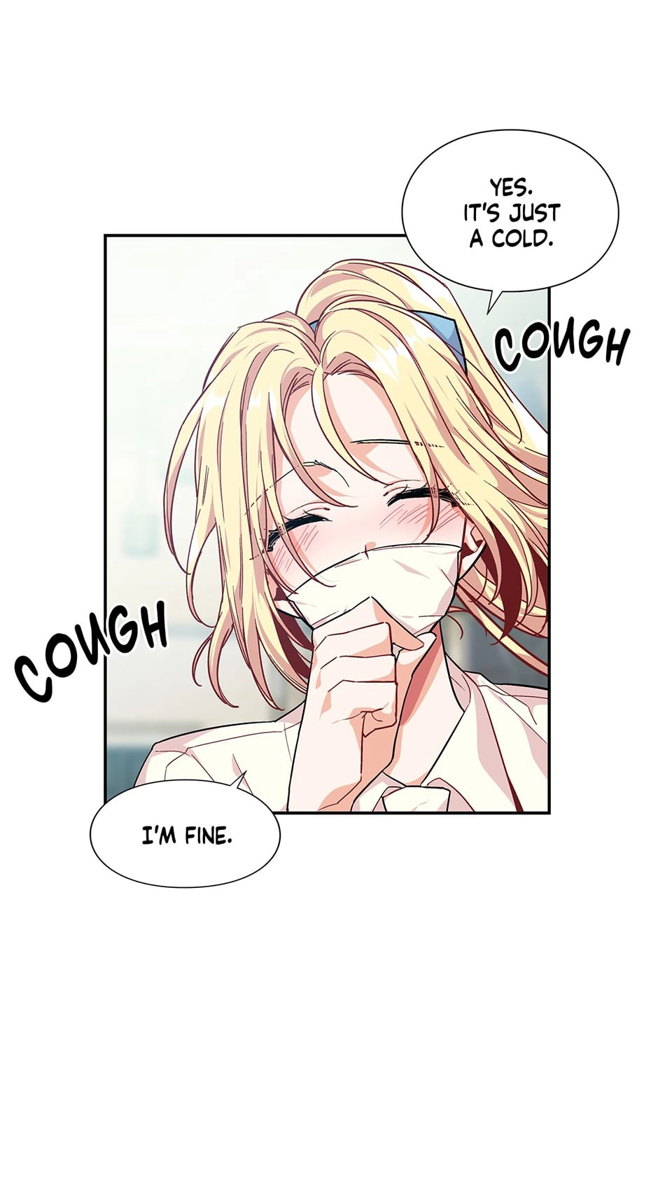 Doctor Elise Chapter 99 page 47 - 