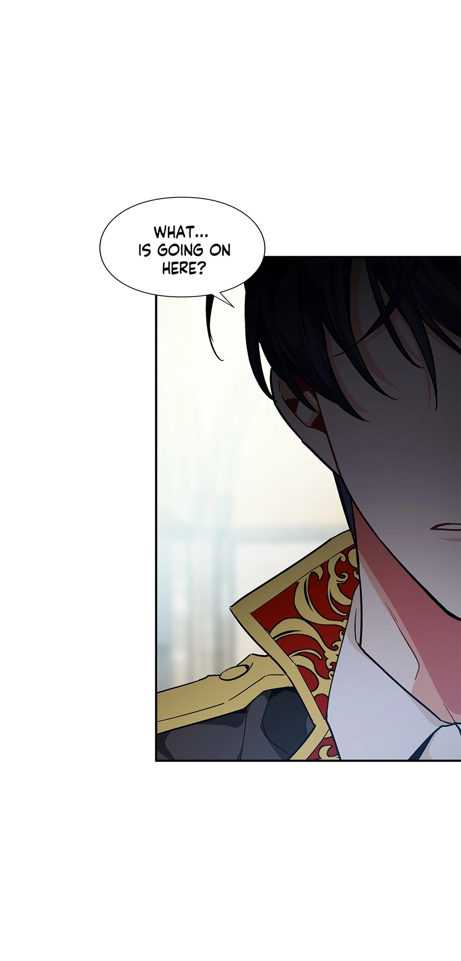 Doctor Elise Chapter 99 page 53 - 