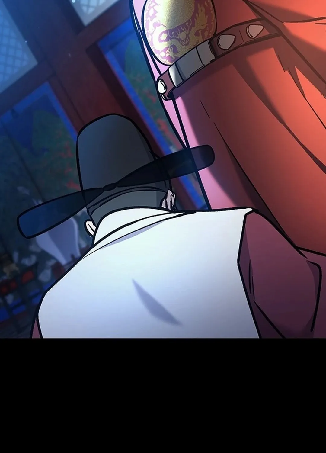 Doctor, Joseon Gada Chapter 0 page 16 - 