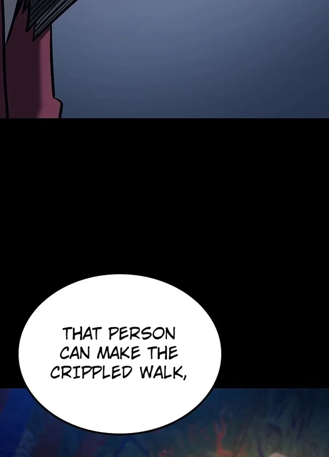 Doctor, Joseon Gada Chapter 0 page 18 - 
