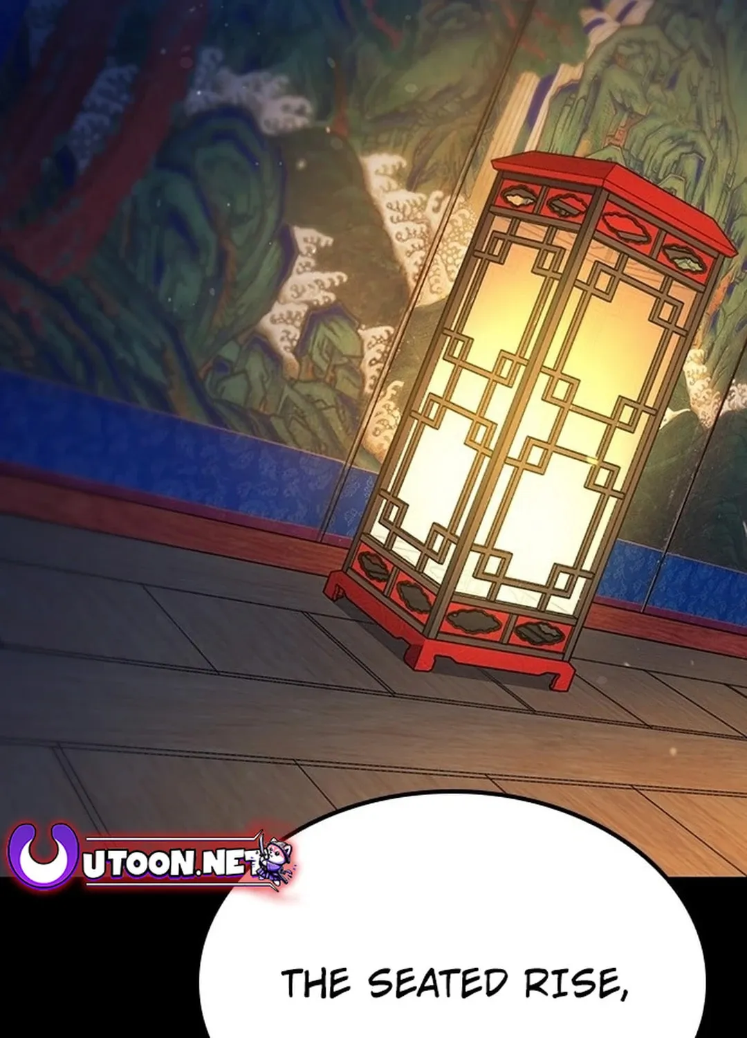 Doctor, Joseon Gada Chapter 0 page 19 - 