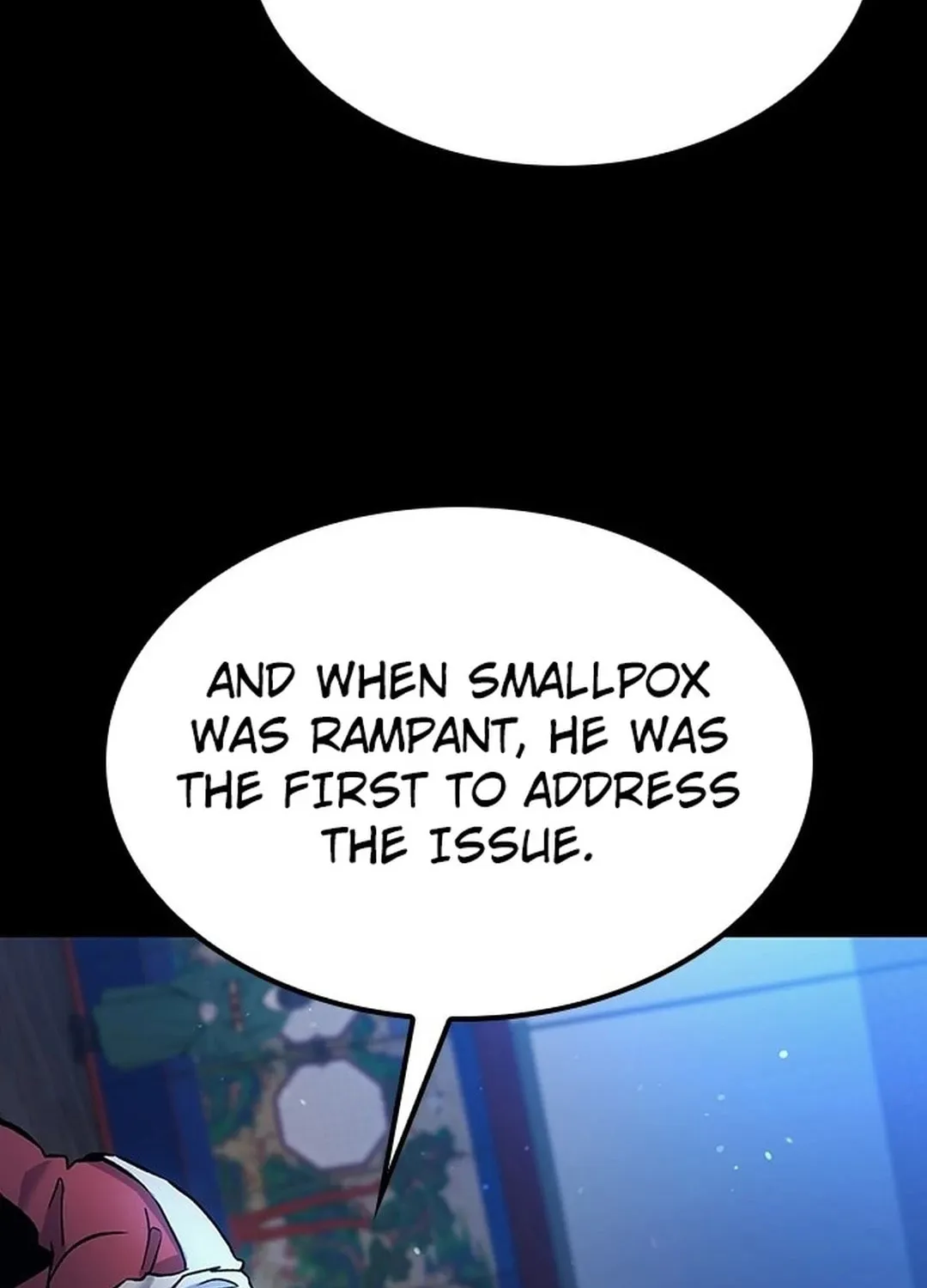 Doctor, Joseon Gada Chapter 0 page 20 - 