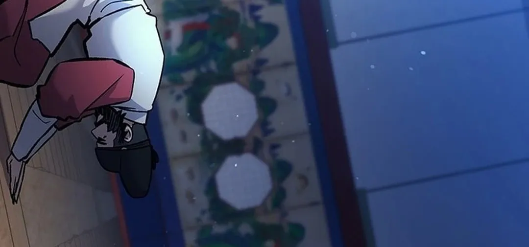 Doctor, Joseon Gada Chapter 0 page 21 - 
