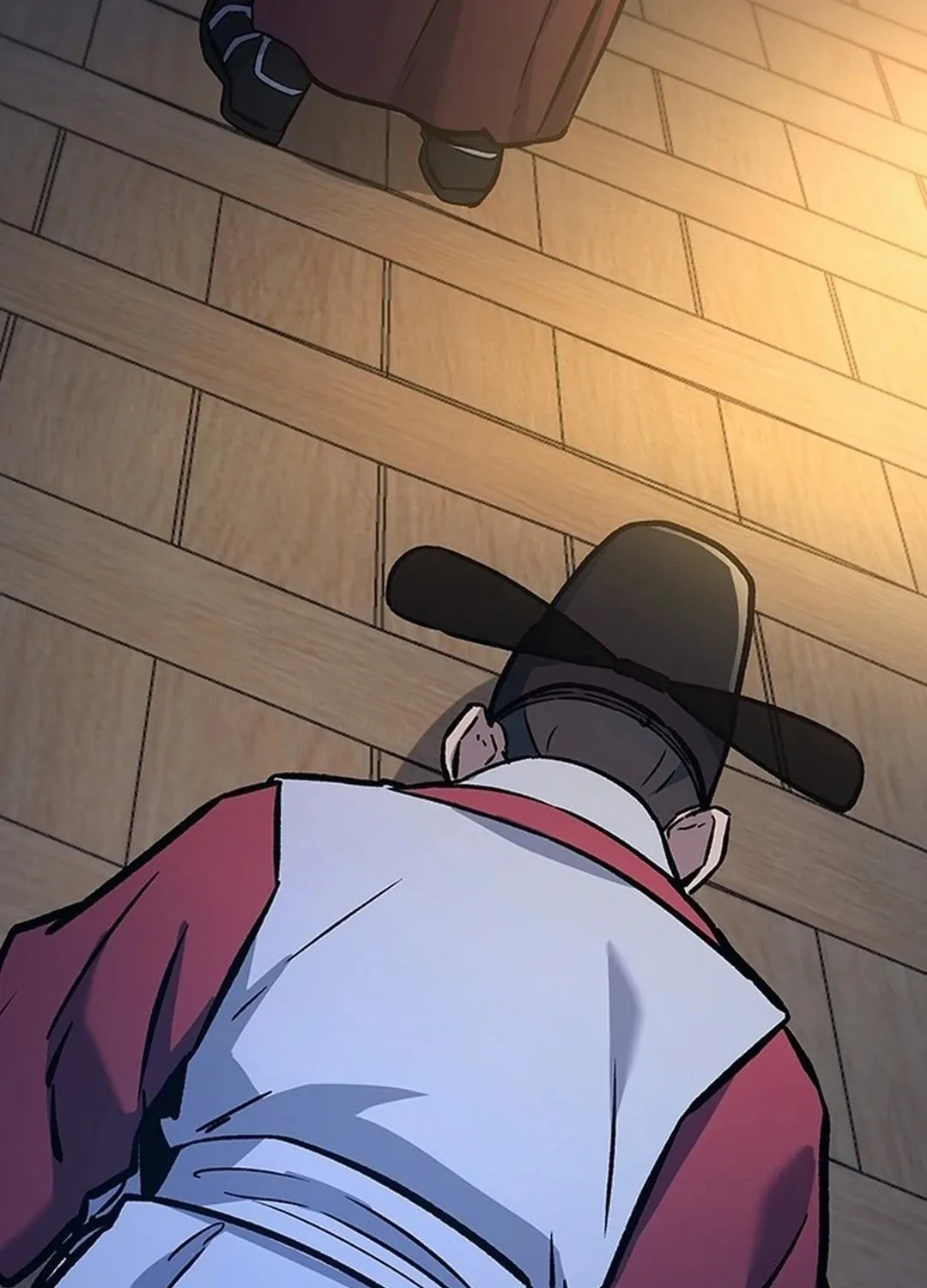 Doctor, Joseon Gada Chapter 0 page 4 - 