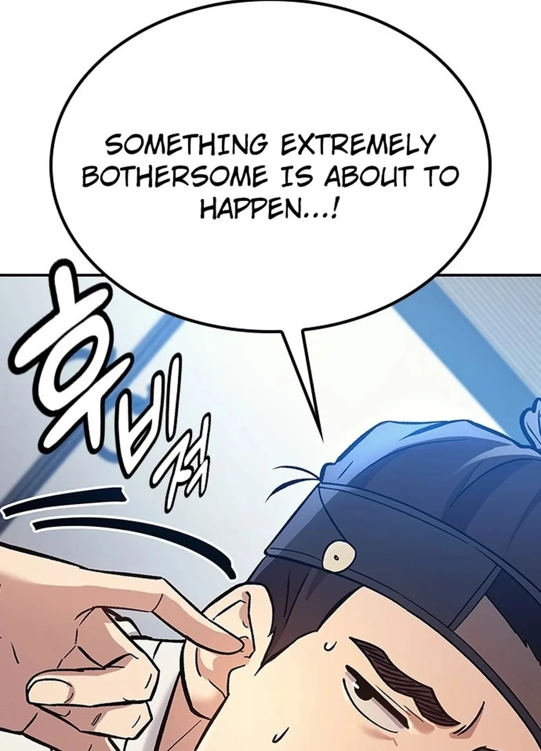 Doctor, Joseon Gada Chapter 0 page 34 - 