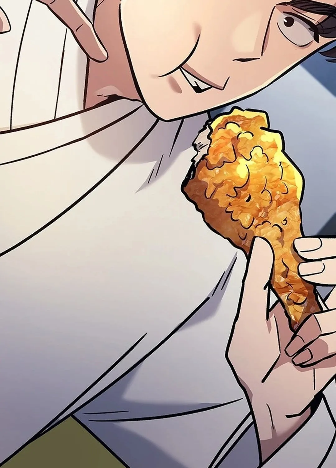 Doctor, Joseon Gada Chapter 0 page 35 - 
