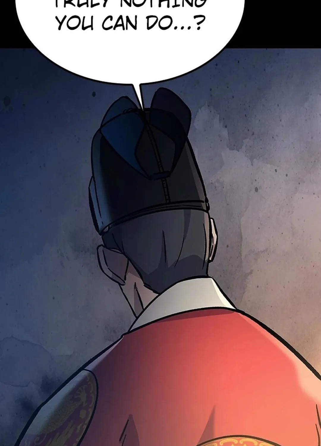 Doctor, Joseon Gada Chapter 0 page 6 - 