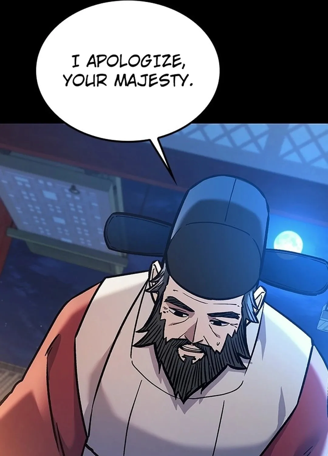 Doctor, Joseon Gada Chapter 0 page 8 - 