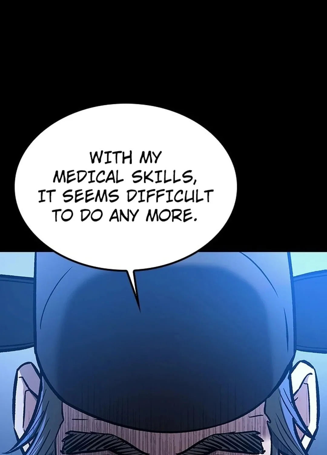 Doctor, Joseon Gada Chapter 0 page 10 - 