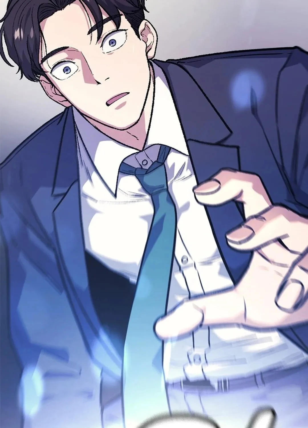 Doctor, Joseon Gada Chapter 1 page 101 - 