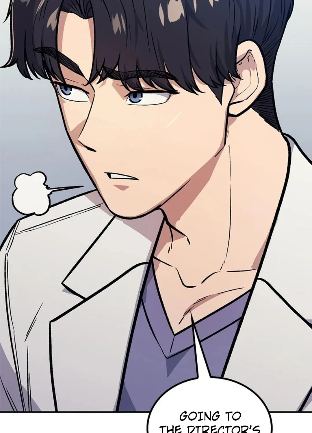 Doctor, Joseon Gada Chapter 1 page 13 - 