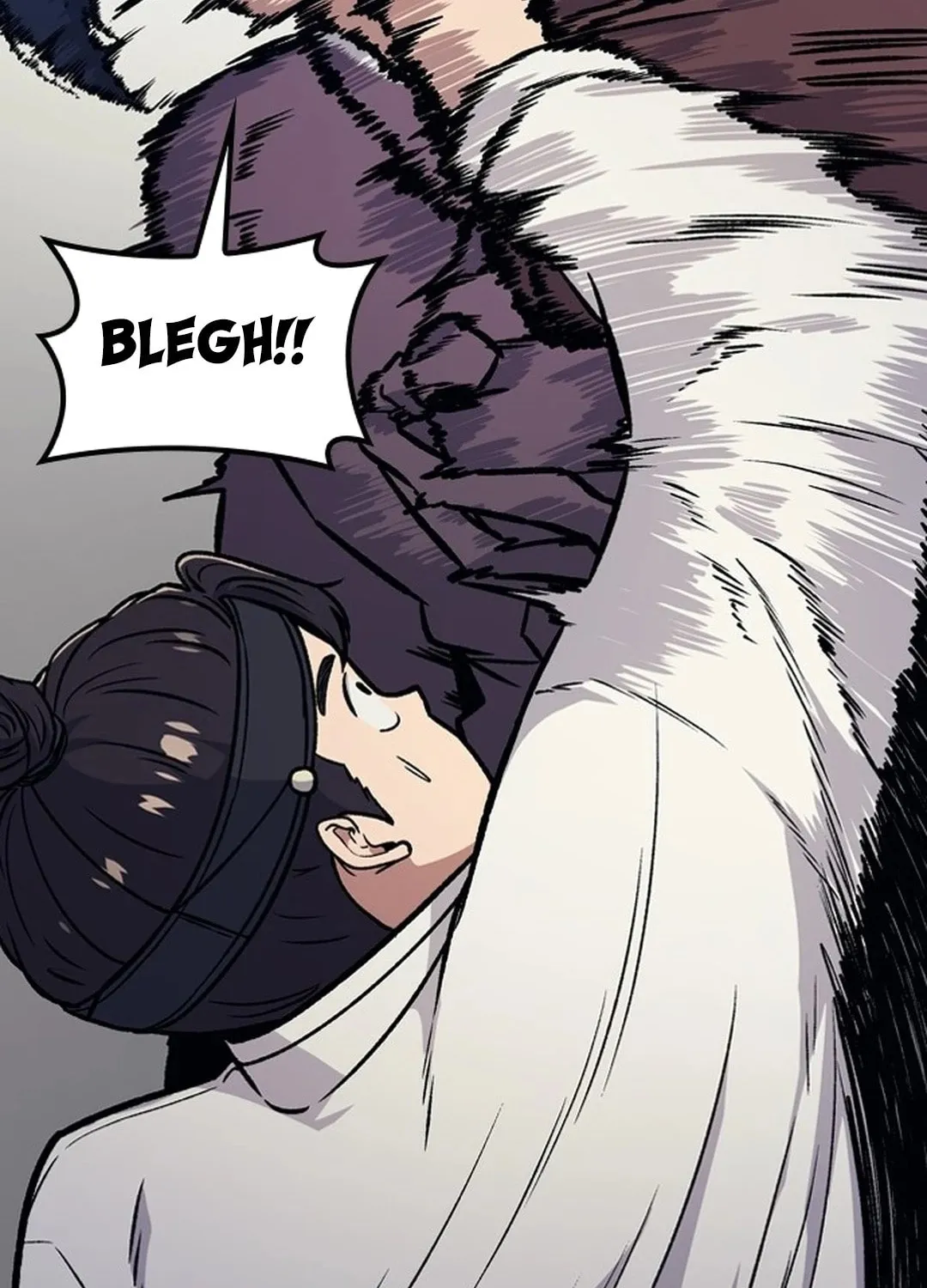 Doctor, Joseon Gada Chapter 1 page 126 - 