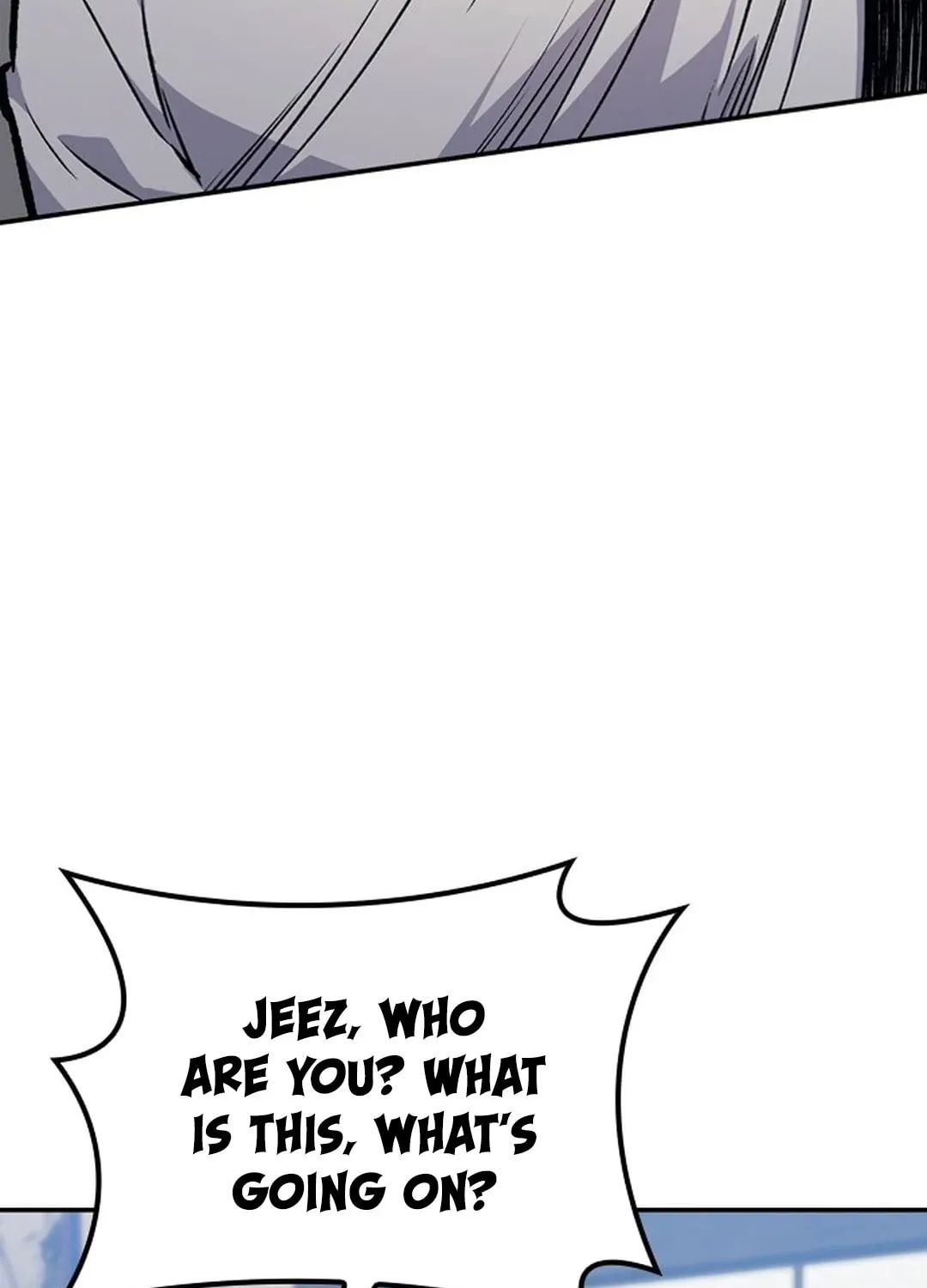 Doctor, Joseon Gada Chapter 1 page 127 - 