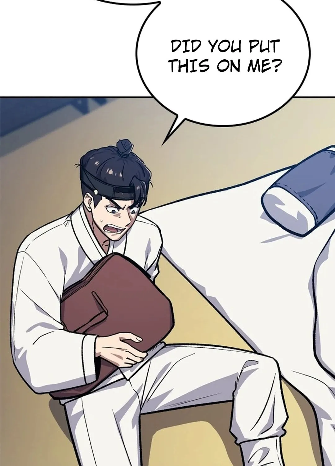 Doctor, Joseon Gada Chapter 1 page 130 - 