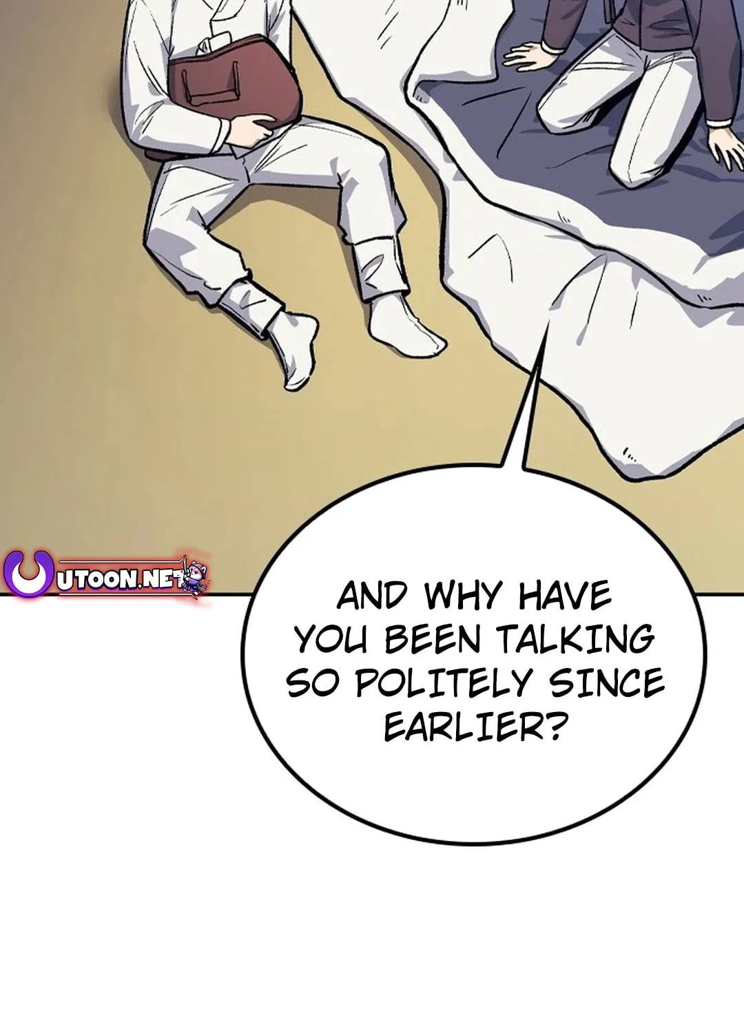 Doctor, Joseon Gada Chapter 1 page 133 - 