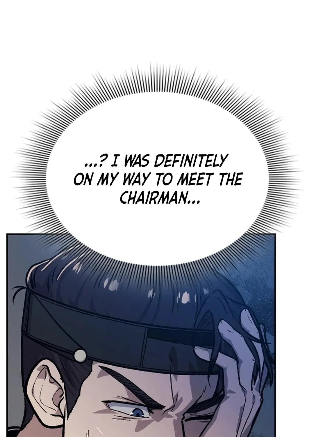 Doctor, Joseon Gada Chapter 1 page 134 - 