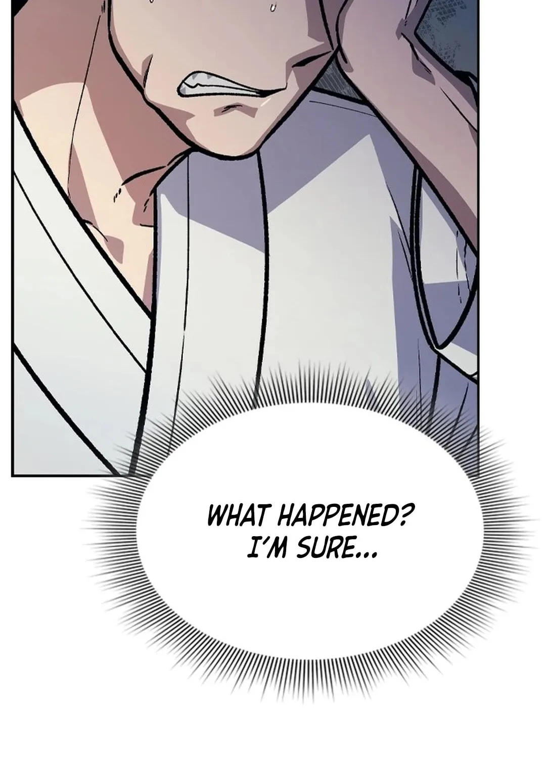 Doctor, Joseon Gada Chapter 1 page 135 - 