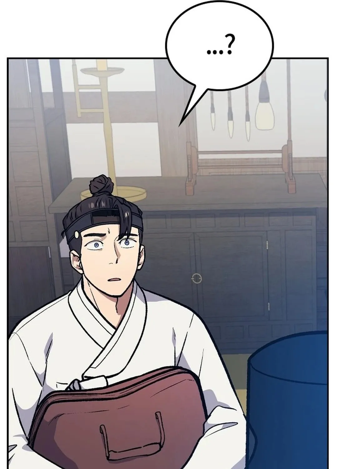 Doctor, Joseon Gada Chapter 1 page 143 - 
