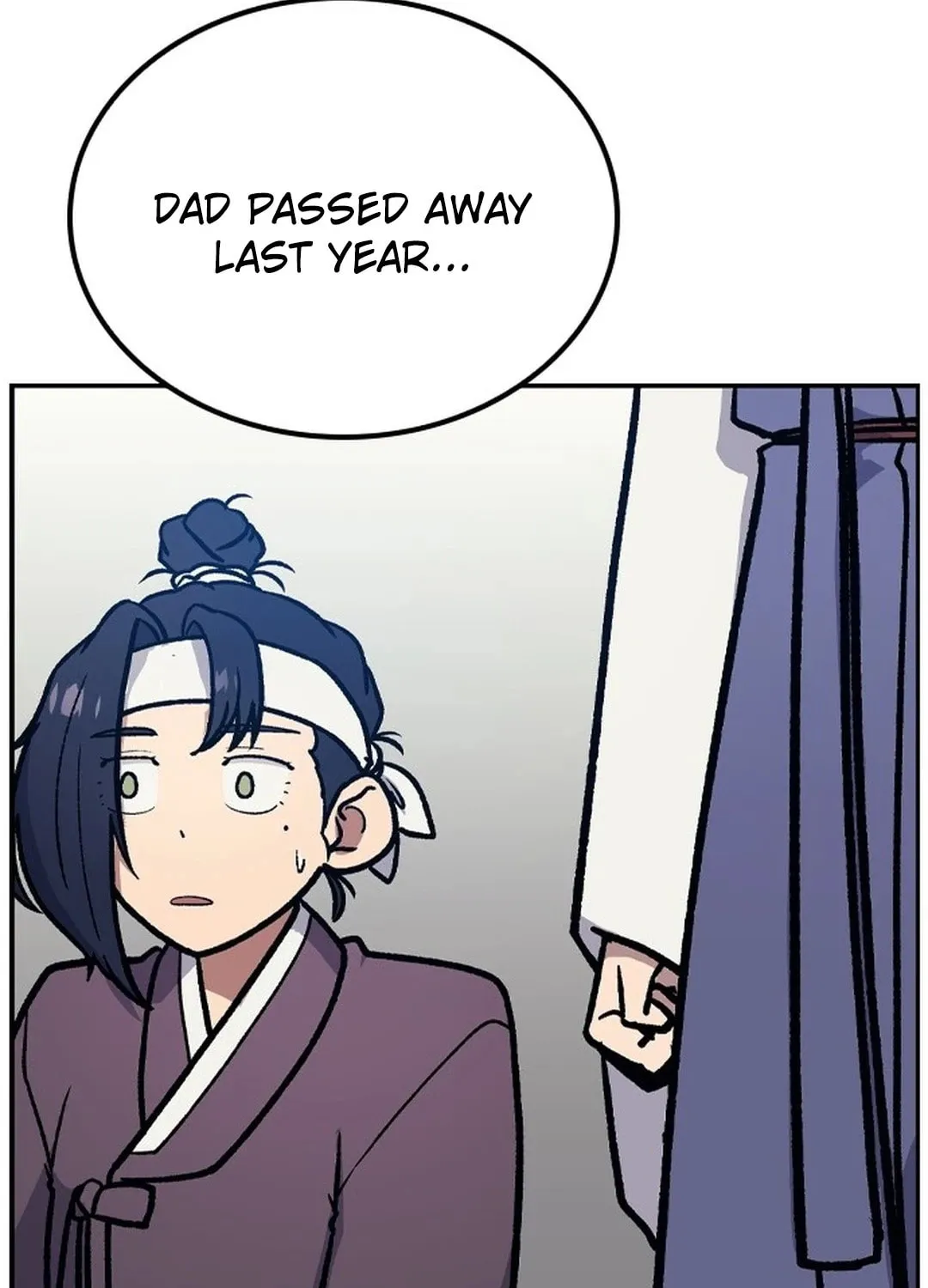 Doctor, Joseon Gada Chapter 1 page 150 - 