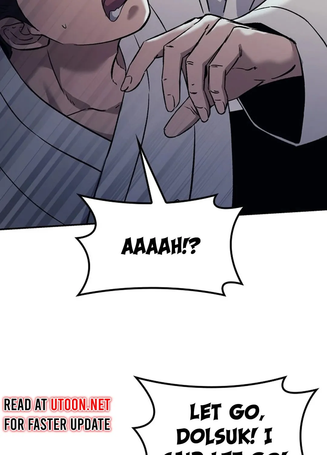 Doctor, Joseon Gada Chapter 1 page 157 - 