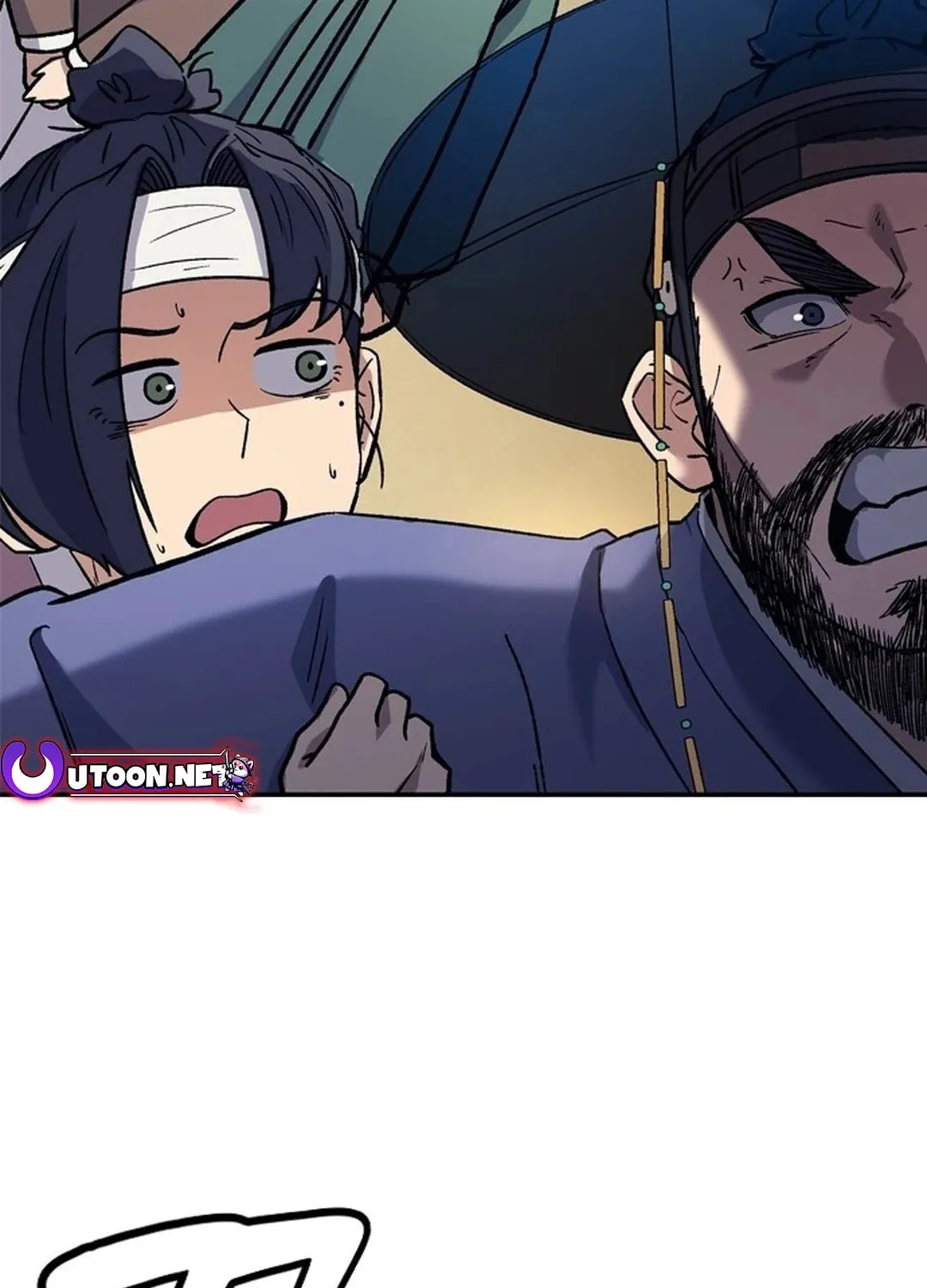 Doctor, Joseon Gada Chapter 1 page 159 - 
