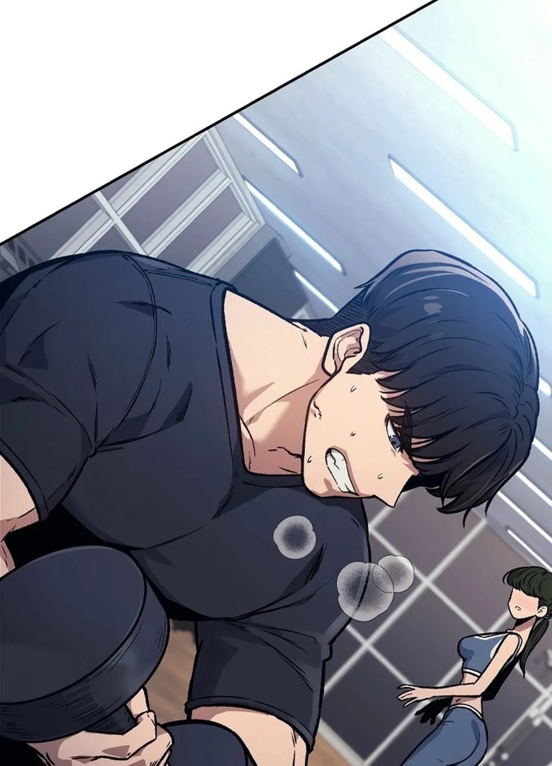 Doctor, Joseon Gada Chapter 1 page 17 - 