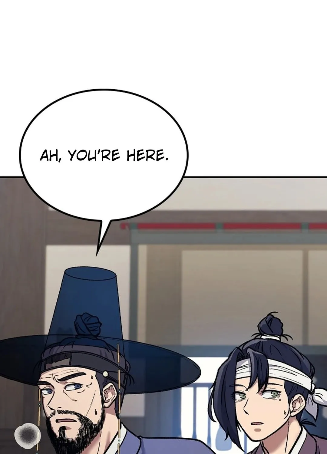 Doctor, Joseon Gada Chapter 1 page 162 - 
